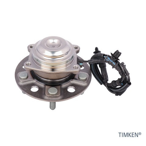 Timken Wheel Bearing and Hub Assembly P/N:HA590694 Fits: Chrysler Pacifica 19-17 - Image 1