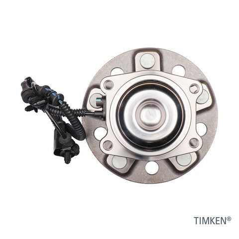 Timken Wheel Bearing and Hub Assembly P/N:HA590694 Fits: Chrysler Pacifica 19-17 - Image 4