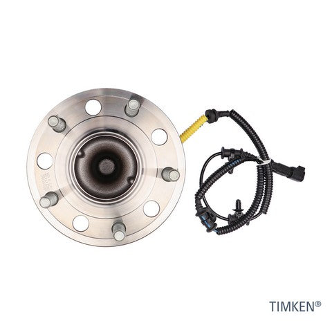 Timken Wheel Bearing and Hub Assembly P/N:HA590695 Fits: Chrysler Pacifica 22-17, Chrysler Voyager 22-20 - Image 2