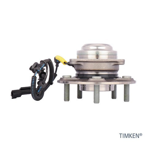 Timken Wheel Bearing and Hub Assembly P/N:HA590695 Fits: Chrysler Pacifica 22-17, Chrysler Voyager 22-20 - Image 3