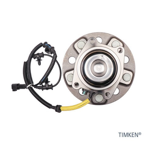 Timken Wheel Bearing and Hub Assembly P/N:HA590695 Fits: Chrysler Pacifica 22-17, Chrysler Voyager 22-20 - Image 4