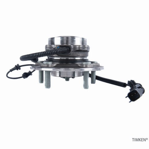 Timken Wheel Bearing and Hub Assembly P/N:HA590696 Fits: Chrysler Pacifica 22-17, Chrysler Voyager 22-20 - Image 3