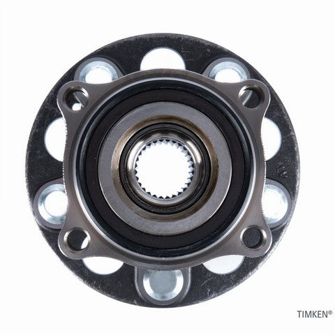 Timken Wheel Bearing and Hub Assembly P/N:HA590697 Fits: Honda Ridgeline 25-17 - Image 4