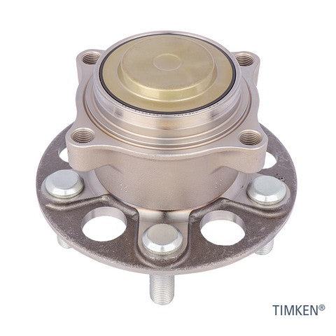 Timken Wheel Bearing and Hub Assembly P/N:HA590698 Fits: Honda Ridgeline 20-17, Honda Ridgeline 2022 - Image 1