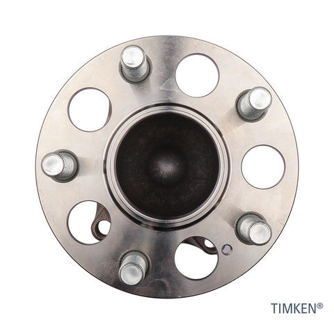 Timken Wheel Bearing and Hub Assembly P/N:HA590698 Fits: Honda Ridgeline 20-17, Honda Ridgeline 2022 - Image 2