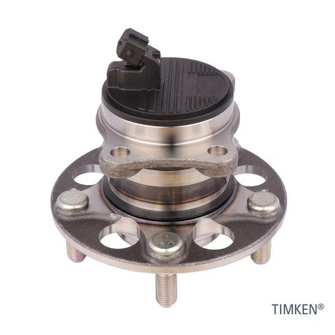 Timken Wheel Bearing and Hub Assembly P/N:HA590701 Fits: Hyundai Elantra 20-17, Hyundai Kona 22-18 - Image 1