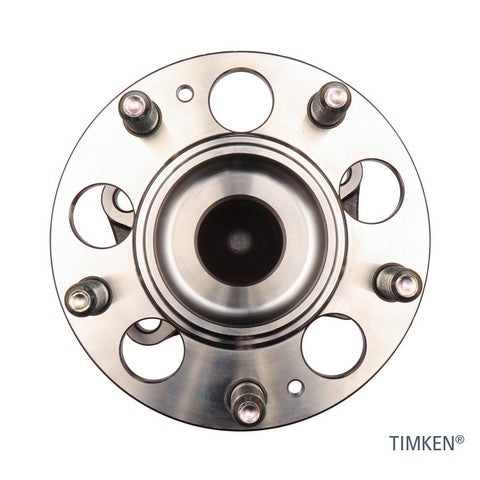 Timken Wheel Bearing and Hub Assembly P/N:HA590701 Fits: Hyundai Elantra 20-17, Hyundai Kona 22-18 - Image 2