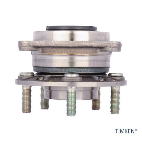 Timken Wheel Bearing and Hub Assembly P/N:HA590705 Fits: Genesis G80 2017, Hyundai Genesis 2016 - Image 3