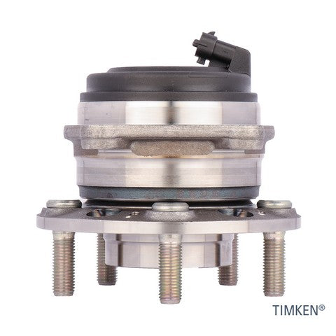 Timken Wheel Bearing and Hub Assembly P/N:HA590706 Fits: Genesis G80 2017, Hyundai Genesis 2016 - Image 3