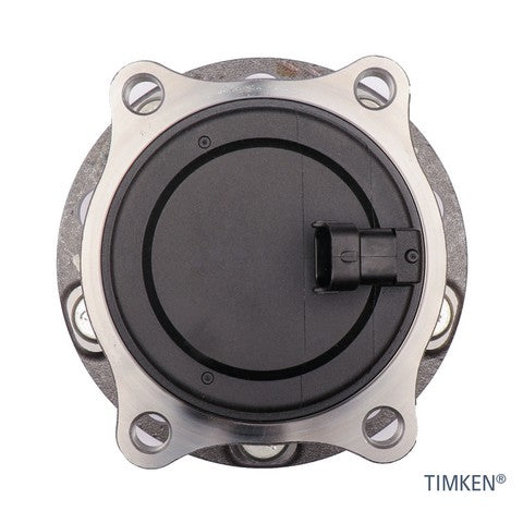 Timken Wheel Bearing and Hub Assembly P/N:HA590706 Fits: Genesis G80 2017, Hyundai Genesis 2016 - Image 4