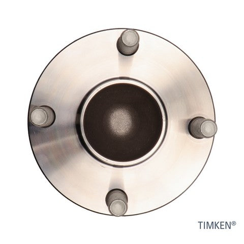 Timken Wheel Bearing and Hub Assembly P/N:HA590709 Fits: Mazda Mx-5 Miata 22-16 - Image 2