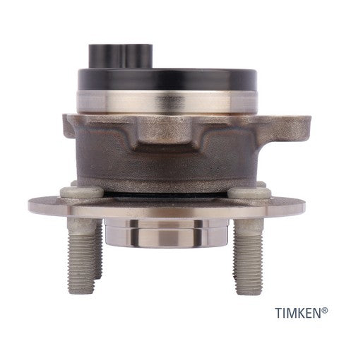 Timken Wheel Bearing and Hub Assembly P/N:HA590709 Fits: Mazda Mx-5 Miata 22-16 - Image 3