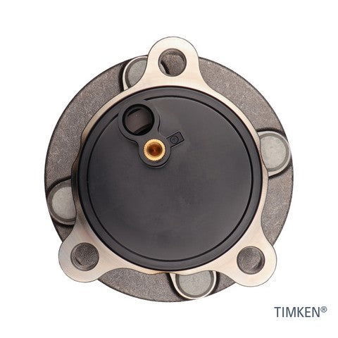Timken Wheel Bearing and Hub Assembly P/N:HA590709 Fits: Mazda Mx-5 Miata 22-16 - Image 4