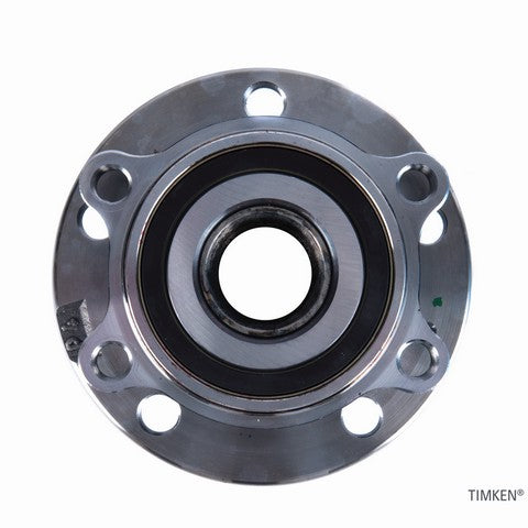 Timken Wheel Bearing and Hub Assembly P/N:HA590712 Fits: Audi Tt Rs Quattro 13-12 - Image 4