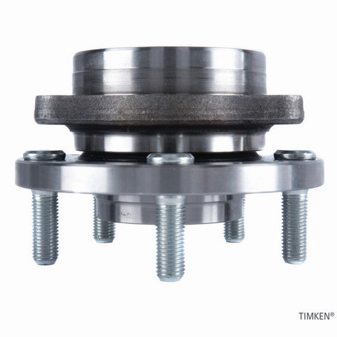 Timken Wheel Bearing and Hub Assembly P/N:HA590713 Fits: Kia Soul 19-17 - Image 3
