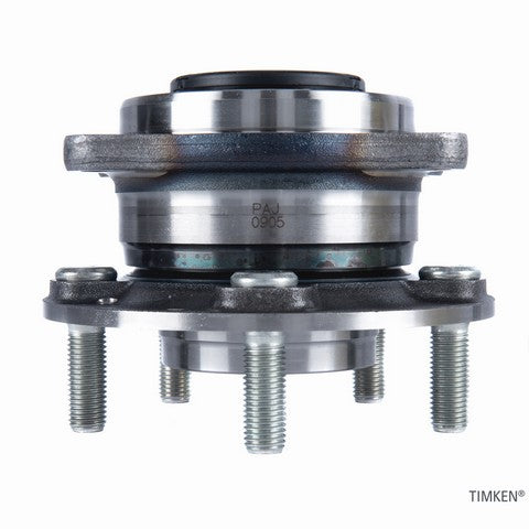 Timken Wheel Bearing and Hub Assembly P/N:HA590715 Fits: Hyundai Sonata 19-16 - Image 3