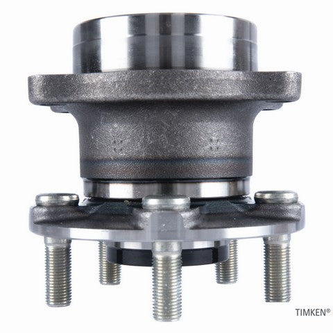 Timken Wheel Bearing and Hub Assembly P/N:HA590718 Fits: Subaru Brz 20-17, Subaru Crosstrek 23-19 - Image 3