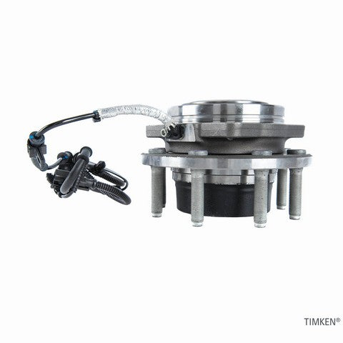 Timken Wheel Bearing and Hub Assembly P/N:HA590722 Fits: Ford F-250 Super Duty 19-17, Ford F-350 Super Duty 19-17 - Image 3