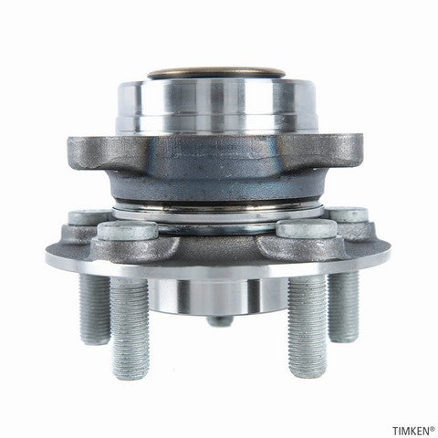 Timken Wheel Bearing and Hub Assembly P/N:HA590726 Fits: Ford Fusion 19-17, Lincoln Mkz 20-17 - Image 3