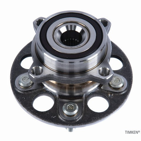 Timken Wheel Bearing and Hub Assembly P/N:HA590727 Fits: Honda Cr-v 22-17 - Image 1