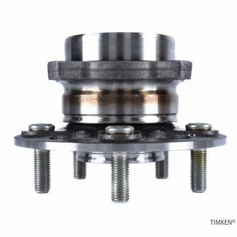Timken Wheel Bearing and Hub Assembly P/N:HA590727 Fits: Honda Cr-v 22-17 - Image 3