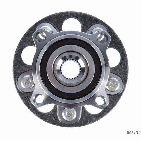 Timken Wheel Bearing and Hub Assembly P/N:HA590727 Fits: Honda Cr-v 22-17 - Image 4