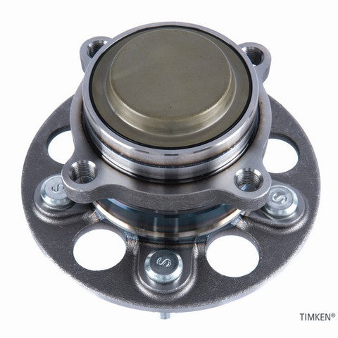 Timken Wheel Bearing and Hub Assembly P/N:HA590728 Fits: Honda Cr-v 22-17 - Image 1