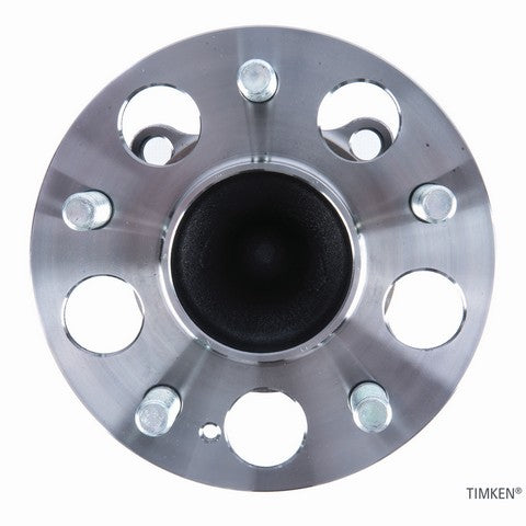 Timken Wheel Bearing and Hub Assembly P/N:HA590728 Fits: Honda Cr-v 22-17 - Image 2