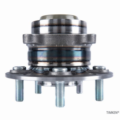 Timken Wheel Bearing and Hub Assembly P/N:HA590728 Fits: Honda Cr-v 22-17 - Image 3