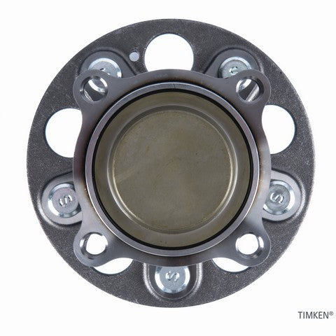 Timken Wheel Bearing and Hub Assembly P/N:HA590728 Fits: Honda Cr-v 22-17 - Image 4