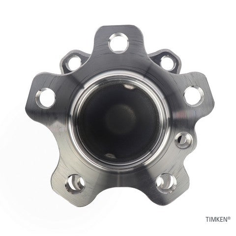 Timken Wheel Bearing and Hub Assembly P/N:HA590731 Fits: BMW 330i 21-19, BMW 430i 2021, BMW 530e 2021, BMW 530i 21-17, BMW 540i 21-17, BMW M340i 21-20, BMW X3 22-19, BMW Z4 21-19 - Image 2