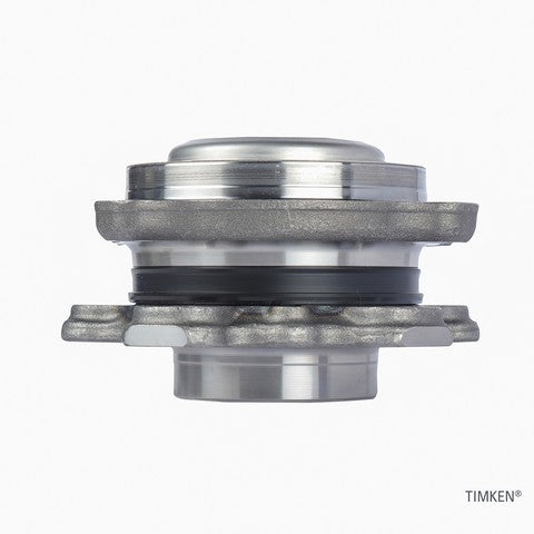 Timken Wheel Bearing and Hub Assembly P/N:HA590731 Fits: BMW 330i 21-19, BMW 430i 2021, BMW 530e 2021, BMW 530i 21-17, BMW 540i 21-17, BMW M340i 21-20, BMW X3 22-19, BMW Z4 21-19 - Image 3