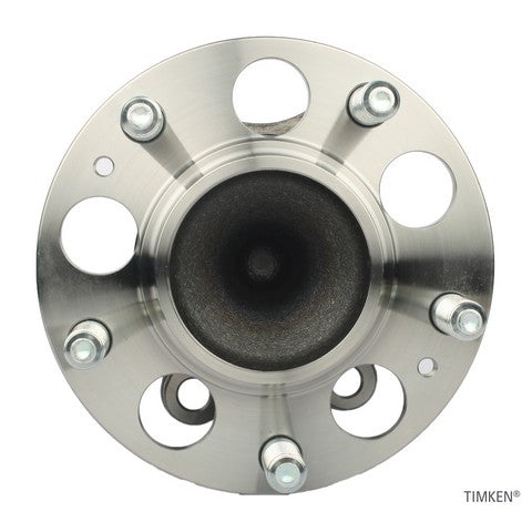 Timken Wheel Bearing and Hub Assembly P/N:HA590733 Fits: Hyundai Elantra Gt 20-18, Hyundai Ioniq 21-17, Kia Forte 22-19 - Image 2