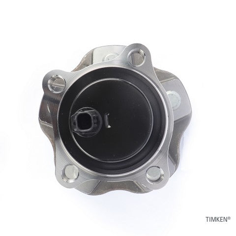 Timken Wheel Bearing and Hub Assembly P/N:HA590735 Fits: Toyota Highlander 19-14 - Image 4