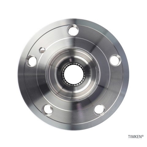 Timken Wheel Bearing and Hub Assembly P/N:HA590747 Fits: Mercedes-benz Cla250 19-14, Mercedes-benz Cla45 Amg 19-14, Mercedes-benz Gla250 20-15, Mercedes-benz Gla45 Amg 19-15 - Image 2