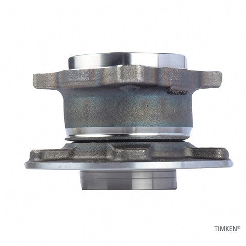 Timken Wheel Bearing and Hub Assembly P/N:HA590747 Fits: Mercedes-benz Cla250 19-14, Mercedes-benz Cla45 Amg 19-14, Mercedes-benz Gla250 20-15, Mercedes-benz Gla45 Amg 19-15 - Image 3