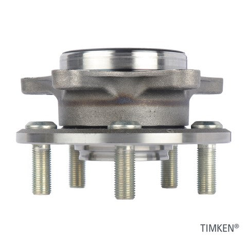 Timken Wheel Bearing and Hub Assembly P/N:HA590748 Fits: Honda Civic 21-17 - Image 3