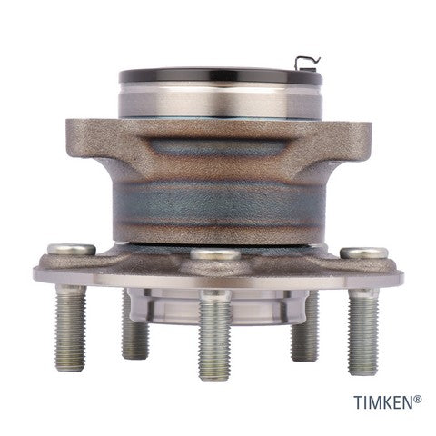 Timken Wheel Bearing and Hub Assembly P/N:HA590754 Fits: Mitsubishi Eclipse Cross 20-18, Mitsubishi Outlander 20-14, Mitsubishi Outlander Phev 20-18, Mitsubishi Outlander Sport 20-13 - Image 3