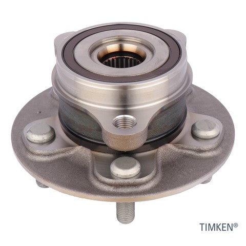 Timken Wheel Bearing and Hub Assembly P/N:HA590756 Fits: Lexus Ux200 22-19, Lexus Ux250h 22-19, Toyota C-hr 22-18 - Image 1