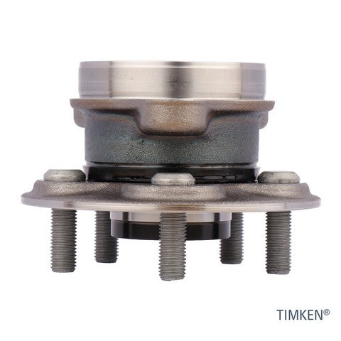 Timken Wheel Bearing and Hub Assembly P/N:HA590756 Fits: Lexus Ux200 22-19, Lexus Ux250h 22-19, Toyota C-hr 22-18 - Image 3