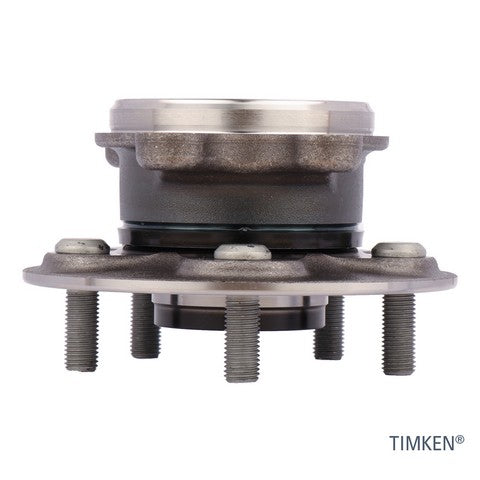 Timken Wheel Bearing and Hub Assembly P/N:HA590758 Fits: Lexus Es300h 23-19, Lexus Es350 23-19, Toyota Avalon 22-19, Toyota Camry 23-18 - Image 3