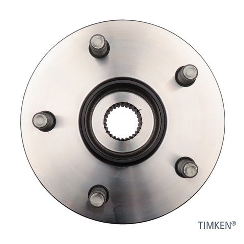 Timken Wheel Bearing and Hub Assembly P/N:HA590759 Fits: Lexus Es250 23-21, Toyota Avalon 2021, Toyota Camry 23-18, Toyota Rav4 23-19, Toyota Venza 23-21 - Image 2
