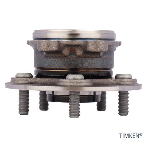 Timken Wheel Bearing and Hub Assembly P/N:HA590759 Fits: Lexus Es250 23-21, Toyota Avalon 2021, Toyota Camry 23-18, Toyota Rav4 23-19, Toyota Venza 23-21 - Image 3