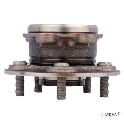 Timken Wheel Bearing and Hub Assembly P/N:HA590760 Fits: Toyota Rav4 23-19 - Image 3