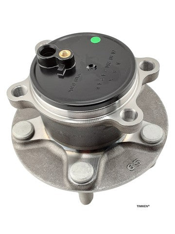 Timken Wheel Bearing and Hub Assembly P/N:HA590761 Fits: Mazda 3 18-14 - Image 1