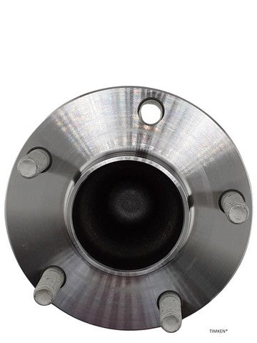 Timken Wheel Bearing and Hub Assembly P/N:HA590761 Fits: Mazda 3 18-14 - Image 2