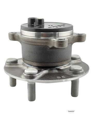 Timken Wheel Bearing and Hub Assembly P/N:HA590761 Fits: Mazda 3 18-14 - Image 3