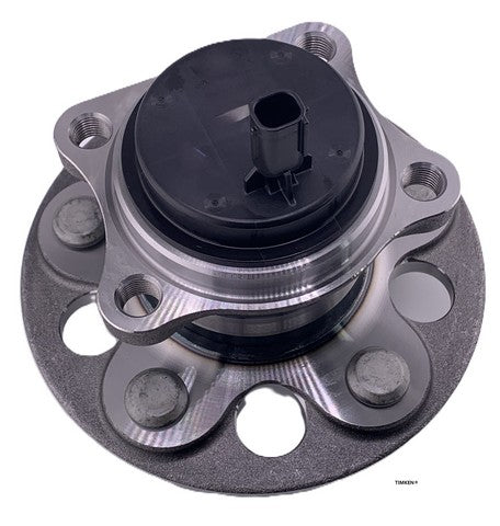 Timken Wheel Bearing and Hub Assembly P/N:HA590764 Fits: Lexus Ux200 22-19, Toyota C-hr 19-18 - Image 1