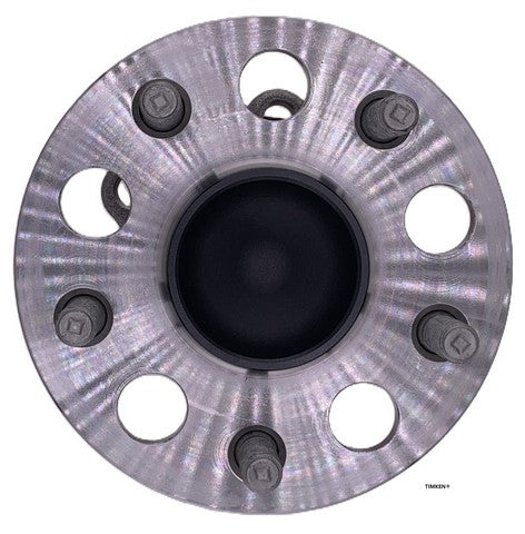 Timken Wheel Bearing and Hub Assembly P/N:HA590764 Fits: Lexus Ux200 22-19, Toyota C-hr 19-18 - Image 2