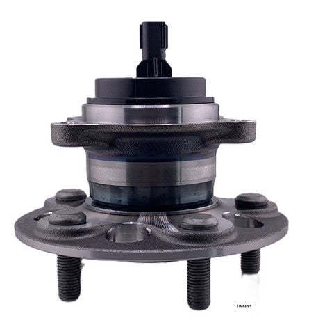 Timken Wheel Bearing and Hub Assembly P/N:HA590764 Fits: Lexus Ux200 22-19, Toyota C-hr 19-18 - Image 3
